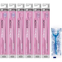 Amazon.co.jp: OCH-TUNE(オクチューン) ハブラシ SLOW 歯ブラシ